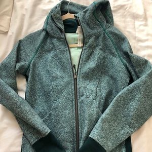 Lululemon Jacket